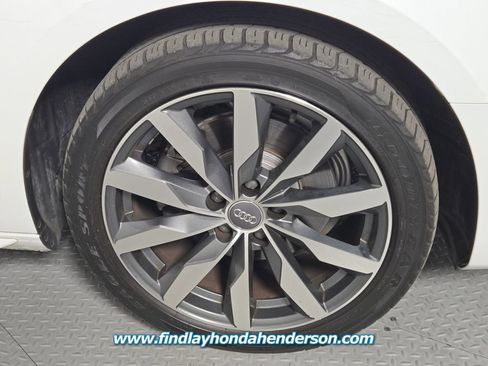 Used 2020 Audi A4 2.0T Premium w/ Convenience Package FWD image 12