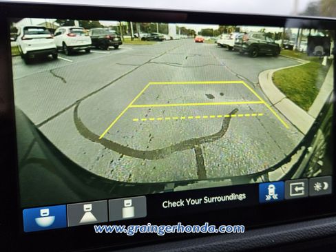 New 2026 Honda CR-V Sport-L image 15