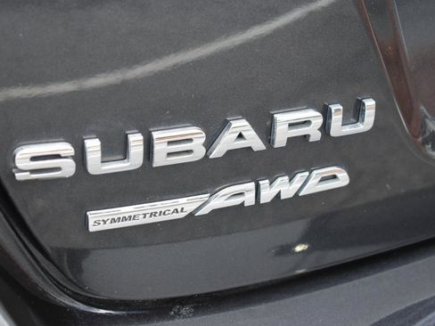 Used 2017 Subaru WRX Premium AWD/4WD image 48
