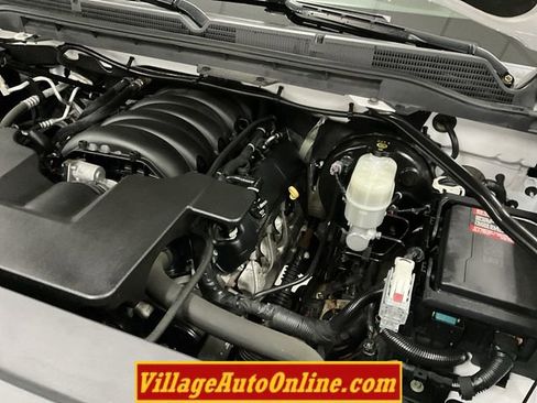 Used 2018 GMC Sierra 1500 2WD Regular Cab image 36