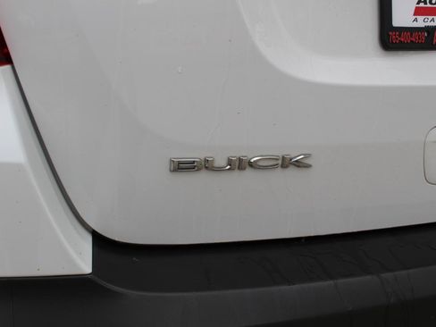 Used 2016 Buick Encore Convenience FWD image 41