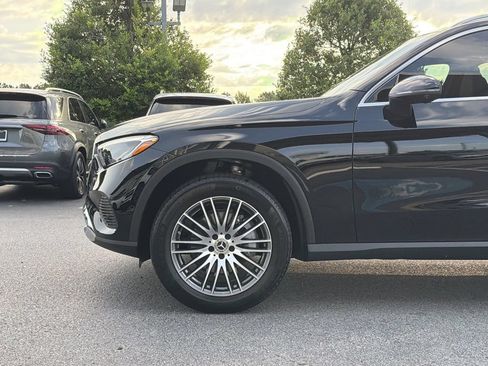 Certified 2026 Mercedes-Benz GLC 300 4MATIC image 9