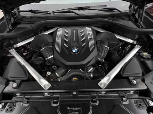 Used 2020 BMW X5 M50i w/ Executive Package AWD/4WD image 58