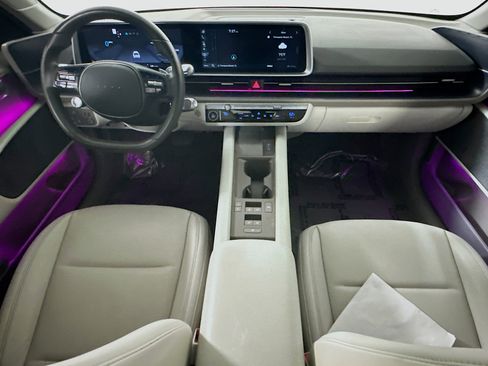 Used 2023 Hyundai Ioniq 6 SEL image 27