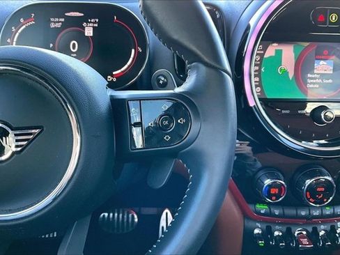 Used 2023 MINI Cooper Countryman John Cooper Works image 12