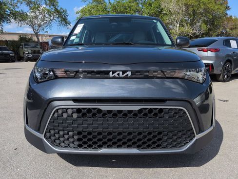 Used 2024 Kia Soul LX w/ Option Group 015 image 3