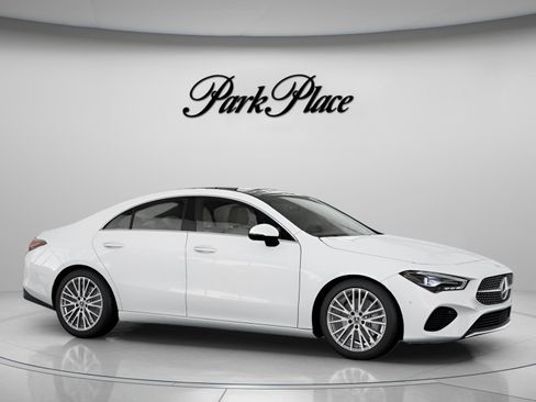 New 2026 Mercedes-Benz CLA 250 250 image 30
