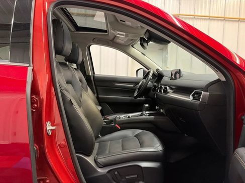 Used 2019 MAZDA CX-5 Grand Touring Reserve AWD/4WD image 20