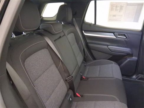 Certified 2025 GMC Terrain Elevation image 16