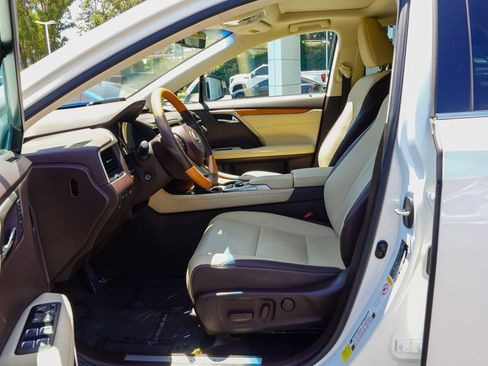Used 2024 Tesla Model X AWD/4WD image 15