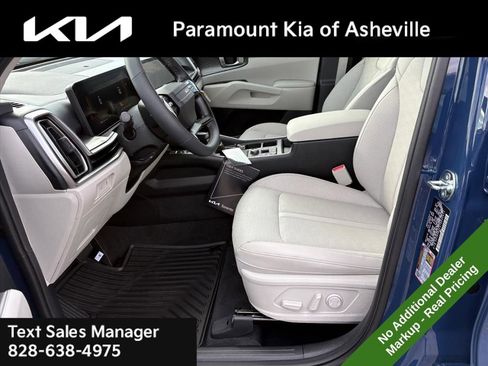 New 2026 Kia Sorento EX image 18