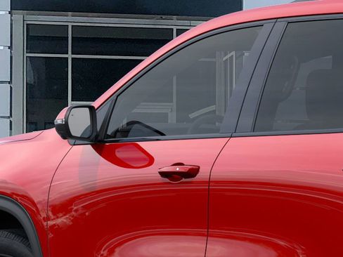 New 2026 GMC Acadia Elevation w/ Black Edition FWD image 36