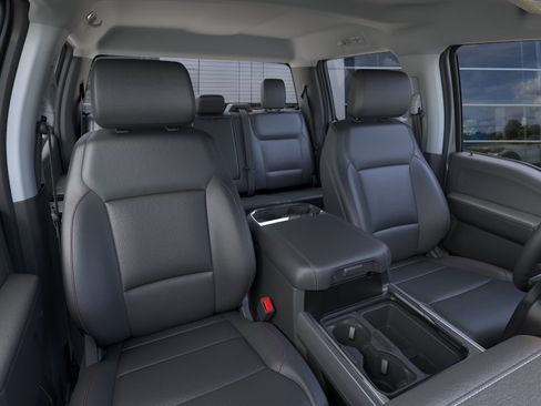 New 2026 Ford F350 Lariat RWD image 10