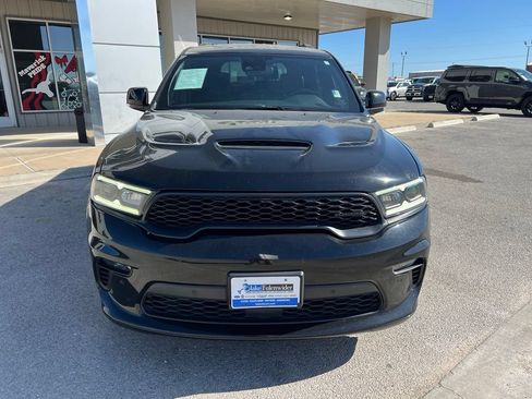 Used 2023 Dodge Durango R/T AWD/4WD image 7