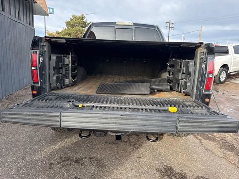 Used 2012 Ford F150 Raptor w/ Raptor Luxury Pkg image 42