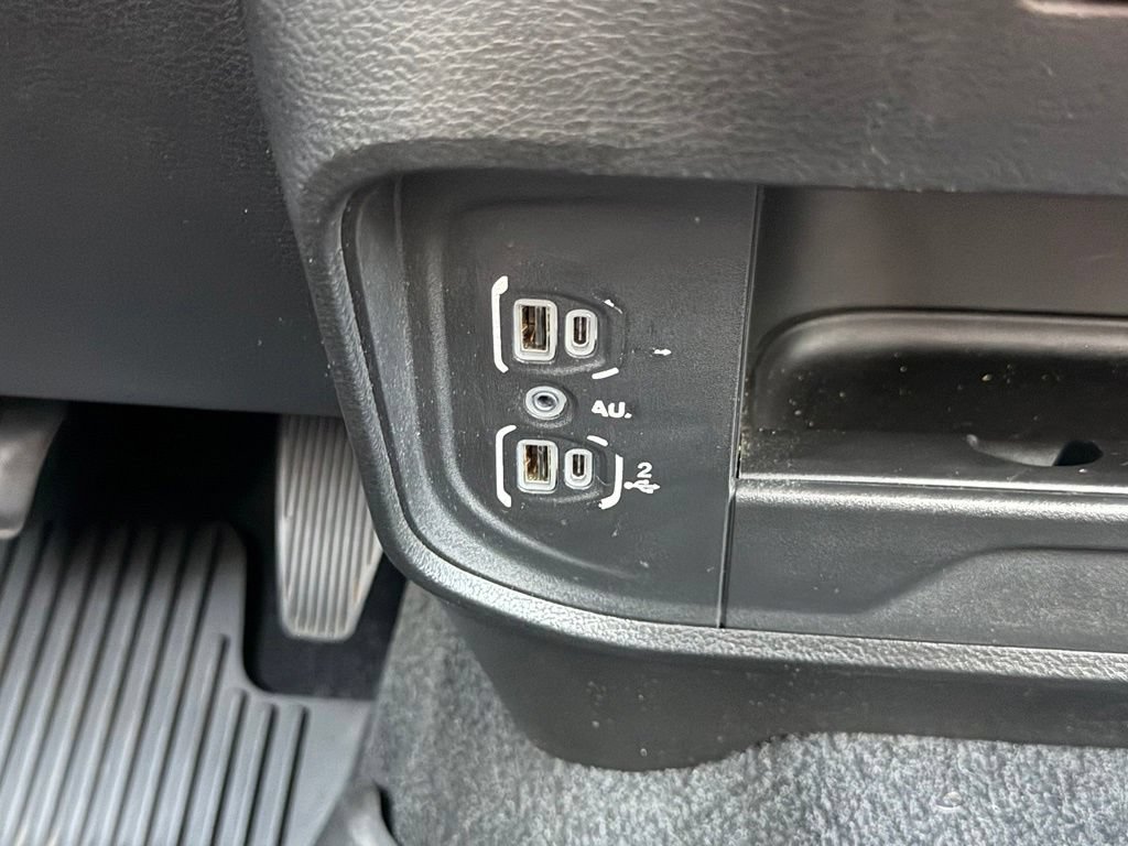 Used 2019 RAM 2500 Tradesman AWD/4WD image 23