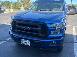 Used 2017 Ford F150 XL w/ Equipment Group 101A Mid AWD/4WD video 1