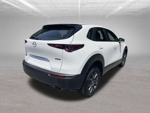 Used 2024 MAZDA CX-30 AWD 2.5 S image 10