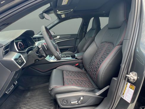 Used 2026 Audi RS 6 performance AWD/4WD image 24