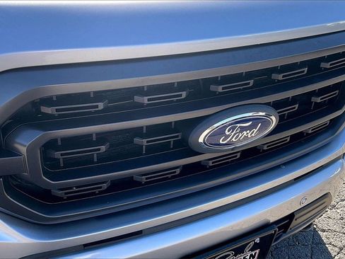 Used 2022 Ford F150 XLT w/ Equipment Group 302A High image 32