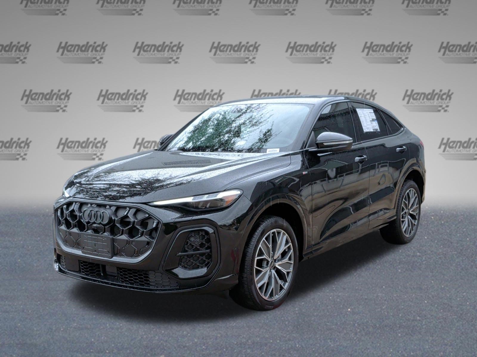 New 2026 Audi Q5 Premium Plus AWD/4WD image 5