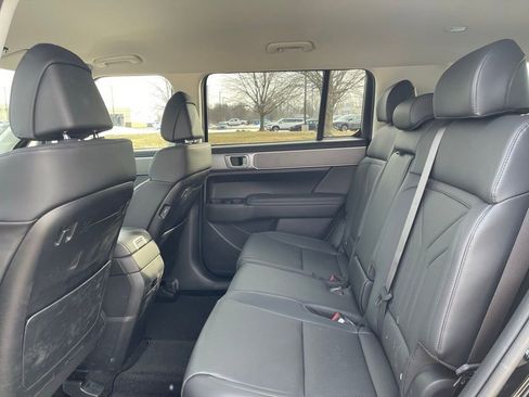 New 2026 Hyundai Santa Fe SEL image 10