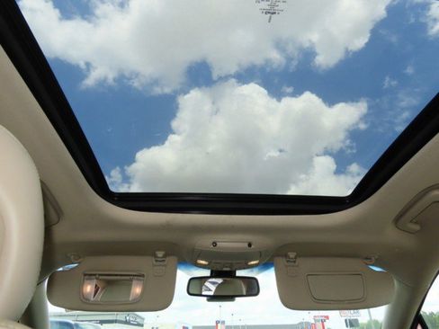 Used 2016 Lincoln MKX Reserve w/ Technology Package image 21