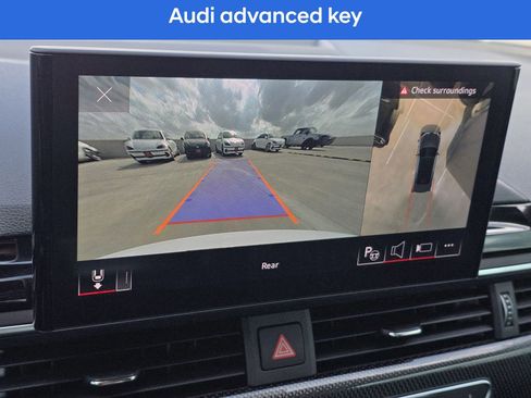 Used 2023 Audi S5 Prestige w/ Prestige Package image 26