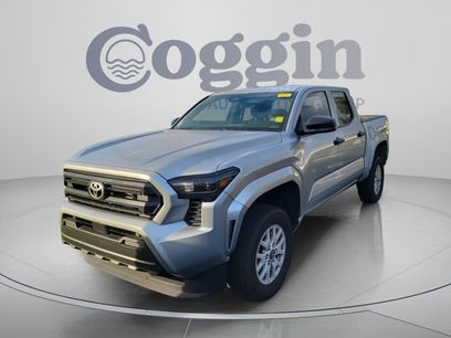 Used 2025 Toyota Tacoma SR