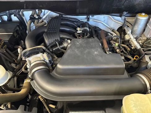 Used 2018 Nissan NV 2500 S RWD image 51