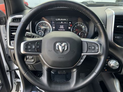 Used 2023 RAM 1500 Laramie image 14
