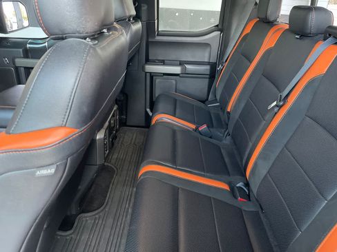 Used 2018 Ford F150 Raptor w/ Equipment Group 802A Luxury AWD/4WD image 10