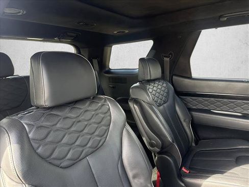 Used 2021 Hyundai Palisade Calligraphy FWD image 17