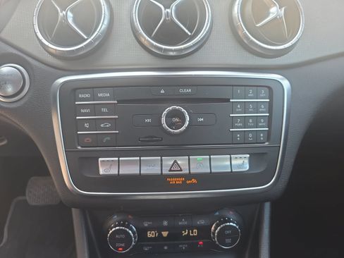 Used 2018 Mercedes-Benz CLA 250 image 20