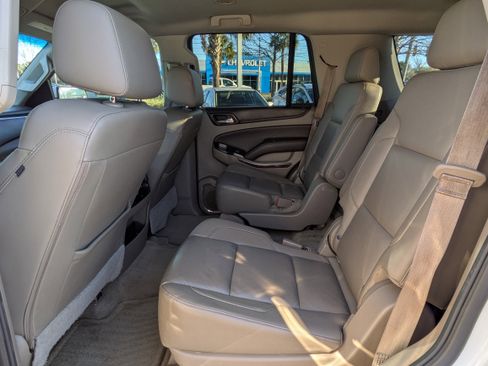 Used 2016 Chevrolet Tahoe LT image 17