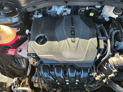 Used 2021 Kia Sorento S w/ Panoramic Sunroof Package image 32