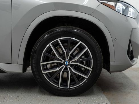 Used 2026 BMW X1 xDrive28i w/ M Sport Package AWD/4WD image 35