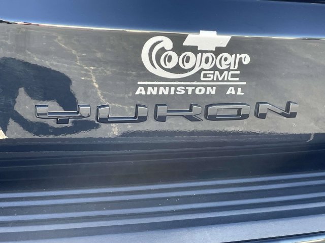 Certified 2024 GMC Yukon XL Denali Ultimate AWD/4WD image 10