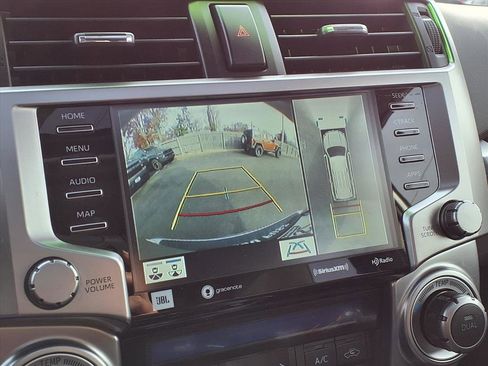 Used 2023 Toyota 4Runner Limited image 13