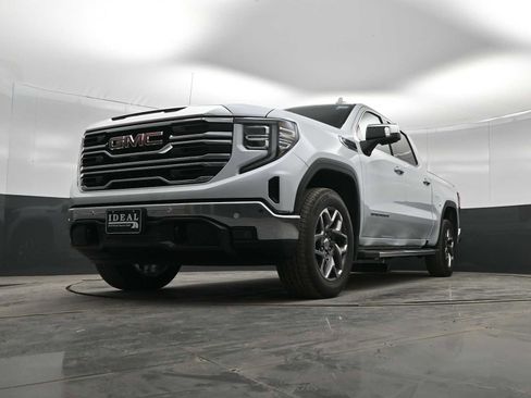 New 2026 GMC Sierra 1500 SLT w/ SLT Premium Plus Package image 32