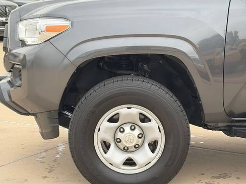 Used 2023 Toyota Tacoma SR AWD/4WD image 5