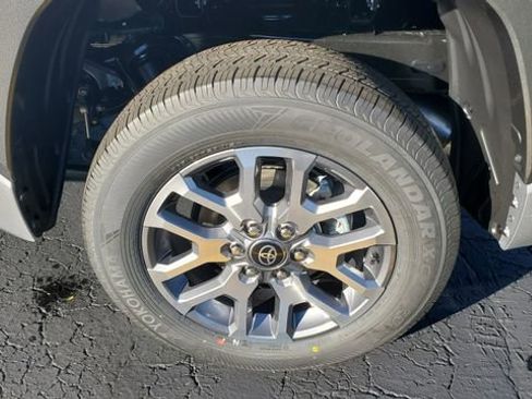 New 2026 Toyota Tundra 1794 Edition image 7