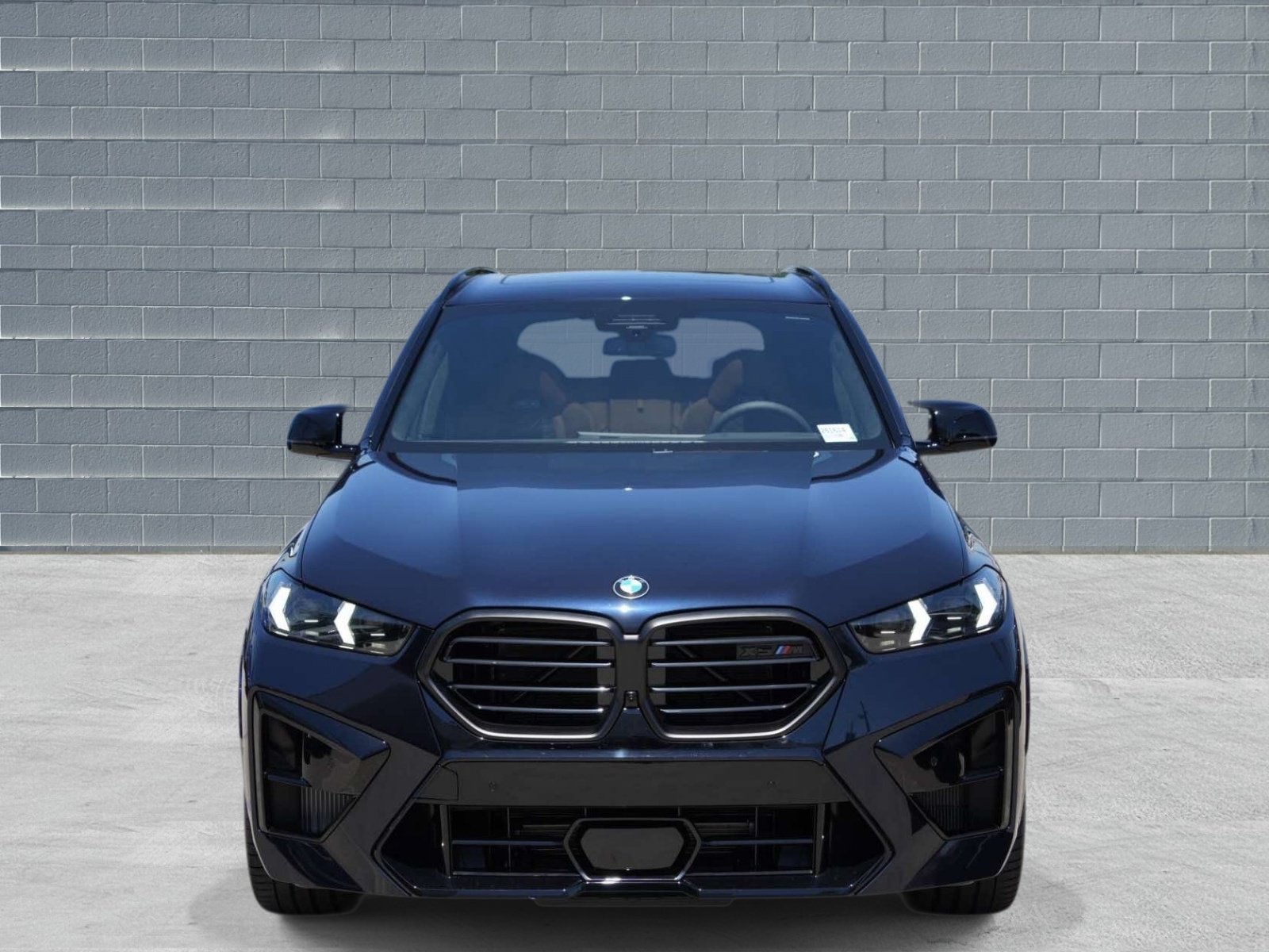 New 2026 BMW X5 M Competition w/ Executive Package AWD/4WD image 2