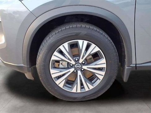 Certified 2023 Nissan Rogue SV image 20