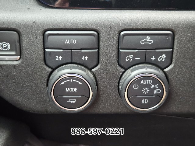 Used 2023 Chevrolet Silverado 1500 RST w/ Texas Edition Plus AWD/4WD image 29
