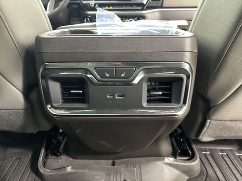 New 2026 GMC Sierra 1500 SLT AWD/4WD image 27