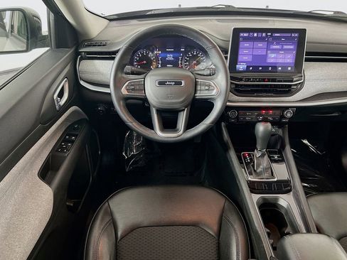 Used 2022 Jeep Compass Latitude w/ Convenience Group FWD image 21
