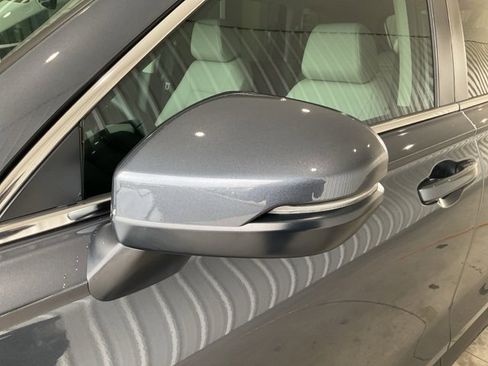 New 2026 Honda CR-V EX-L image 3