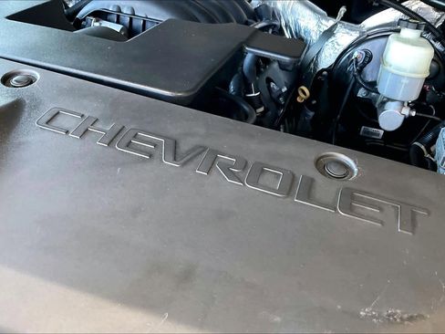 Used 2017 Chevrolet Tahoe LT image 34