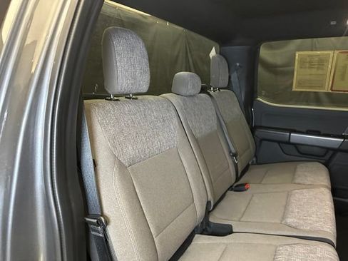 Used 2024 Ford F150 XLT w/ Mobile Office Package AWD/4WD image 19